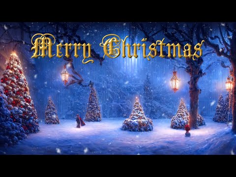 Instrumental Christmas Piano Music🎅🏼 Christmas Songs Playlist 🎄 Merry Christmas