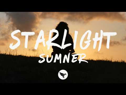 Sumner - Starlight (Lyrics)