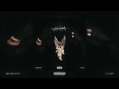 Lil Baby - Stuff (feat. Travis Scott) (Official Audio)