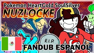 Intenté un Nuzlocke para dos jugadores| Jaiden Animations Fandub