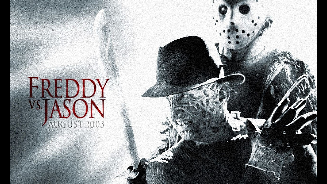 Freddy contra Jason miniatura del trailer