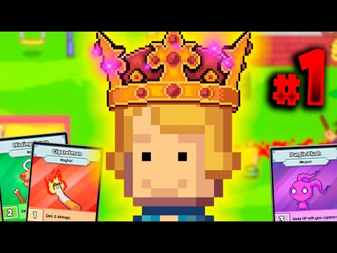 ¡EL REY DEL PATIO! | Kindergarten 2 #16