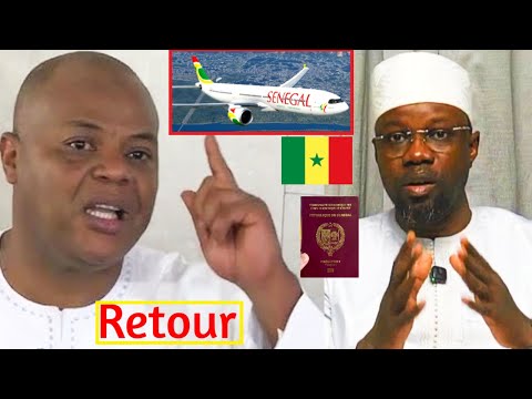 Mame Mbaye Niang Annonce Son Retour au Sénégal