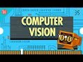 Facial Recognition and Computer Vision Concepts