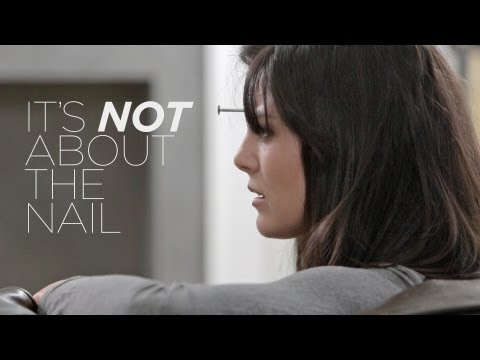 Not About The Nail - YouTube