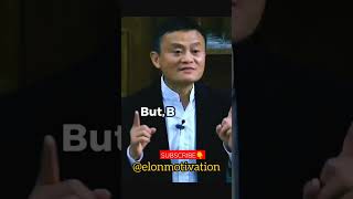 Jack Maa English Motivational Speech #Jackmaa #EnglishMotivation