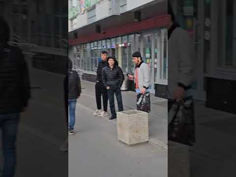 В МОСКВЕ 😱🇺🇿🇰🇬🇹🇯