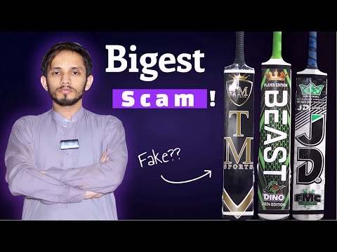 BIGGEST SCAM IN CRICKET MARKET || BEAST SPORTS