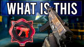 The Vz. 61 Skorpion In Battlefield 6 is Just..