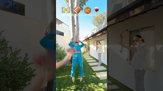 Squid Game Challenge
