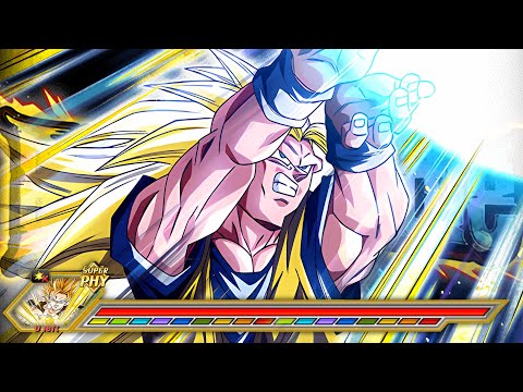 F2P MAJIN POWER Beats PHY SSJ2/SSJ3 Goku Extreme Z Battle Event?