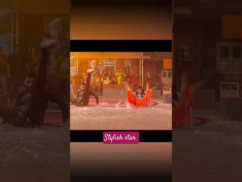 sai pallavi rain dance moves 🥰💖 #love #song  #dance #bollywood #shorts #viral