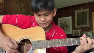 Perfect- Ed Sheeran Fingerstyle