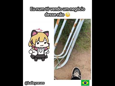 OMG, It's Cadeira Sentada 🪑🇧🇷 meme