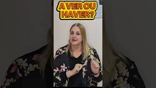 Não Erre Mais ao usar "A ver" separado e "Haver" juntos.