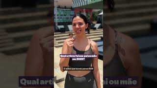 Qual artista foi seu pai ou sua mãe em 2025? #spotifywrapped