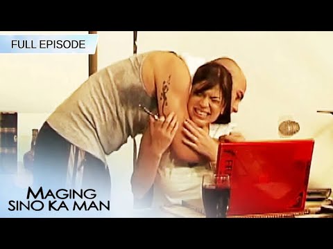 Full Episode 60 | Maging Sino Ka Man English Dubbed