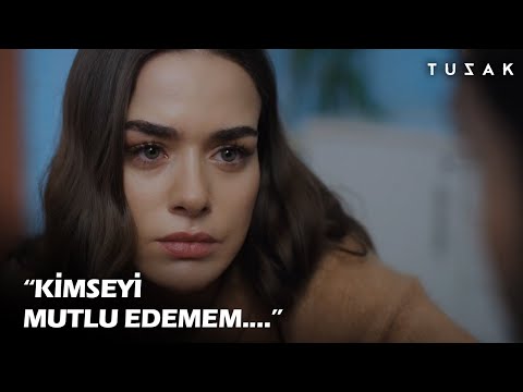 Ceren Duydukları Karşısında Dondu... | Tuzak 24. Bölüm