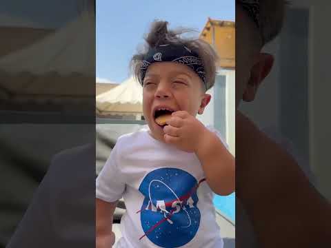 امك بدون سبب في علبه الحلو 😂❤️ #يحيى الزعبي