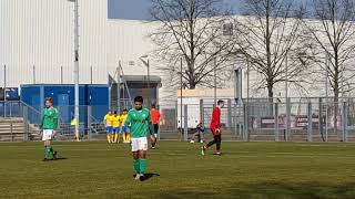 Eintracht Braunschweig U23 vs VfL Oldenburg (22.03.2025)