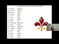 Mastering Passé Composé with Être