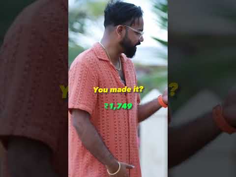 What’s your outfits worth? ? | nick vlogs | #entertainment #challenge