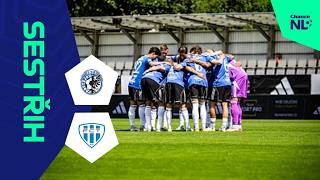 1.SK Prostějov - FC SILON Táborsko | 2:1 | 23. 5. 2026 | HIGHLIGHTS