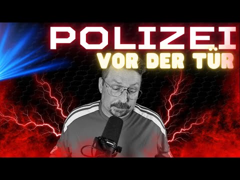 Polizei vor der Tür! Was ist passiert? #gegenmobbing