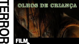 Olhos do Medo // Filme Completo Dublado // Terror/Suspense // Film Plus