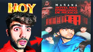 🔴😱 FEDE VIGEVANI VS PAYASO 404