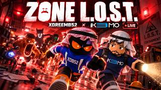 *لعبة الموسم* ZONE L.O.S.T. Demo !! | #ستمبل_قايز #روبلوكس #shorts #ksa #عرب #live