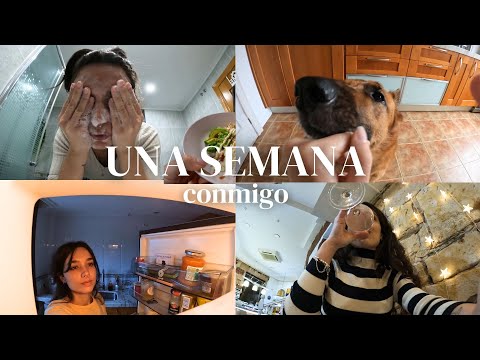 Regalo de Reyes🎁 MI ÚLTIMA SEMANA DE 2024 | VLOG