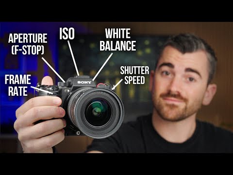 Master Your Camera in 20 minutes (2025)