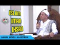 Understanding Islam, Iman, and Ehsan