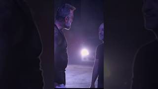 #shorts #fight #bountyhunter