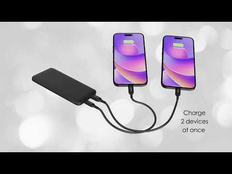 mophie essentials animated video powerstations