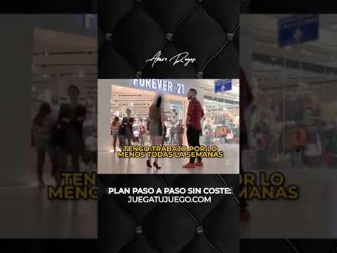 NOS DAMOS EL NUMERO SIENDO DESCONOCIDOS 🤫