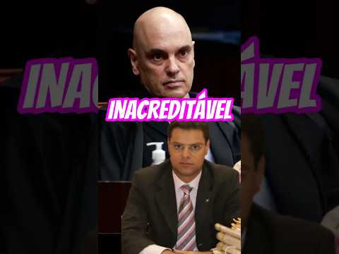 🚨😨 PRESTOU DEPOIMENTO À POLICIA FEDERAL