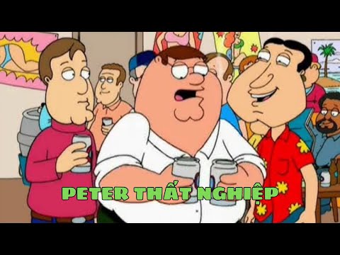 Full Tập: Ông Bố Thất Nghiệp Trở Thành Người Giàu Có #familyguy #longtieng #fgvn99 #funny #memes