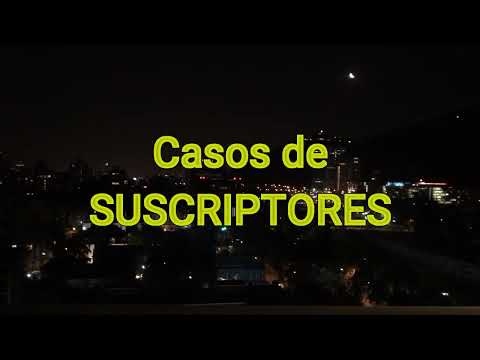 CASOS de los SUSCRIPTORES