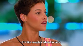 IS THIS MARRIED AT FIRST SIGHT ISLAND??? | LOVE ISLAND USA SEASON 8 EP 14