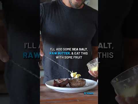 Full Day of Eating 2023 Update!