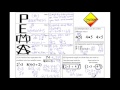 Order of Operations and Expressions