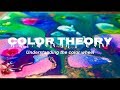 Exploring Color Mixing and Harmonies
