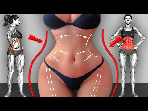 Do This to Good Bye Ugly Belly l 20-Minute Exercise For 7 Days