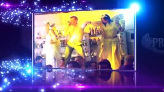 Privé Events @ Riviera Lounge (18.06.2010)