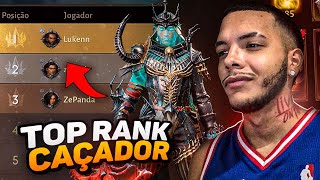 DIABLO IMMORTAL - TOP RANK PVP DH FREE TO PLAY! DICAS DE CLASSE - BROTA🔥- #200k​​​🔥