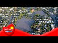 Coastal Flooding and Flood Management