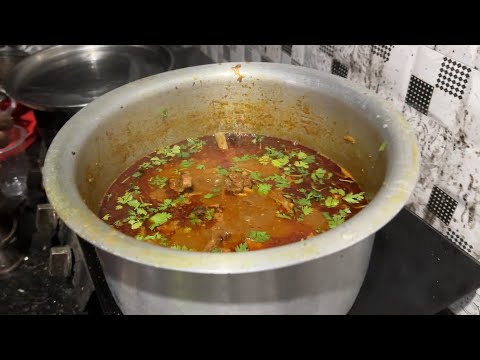 2 KG Mutton Aagri Style Recipe