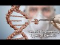 Genetic Engineering Concepts and Applications